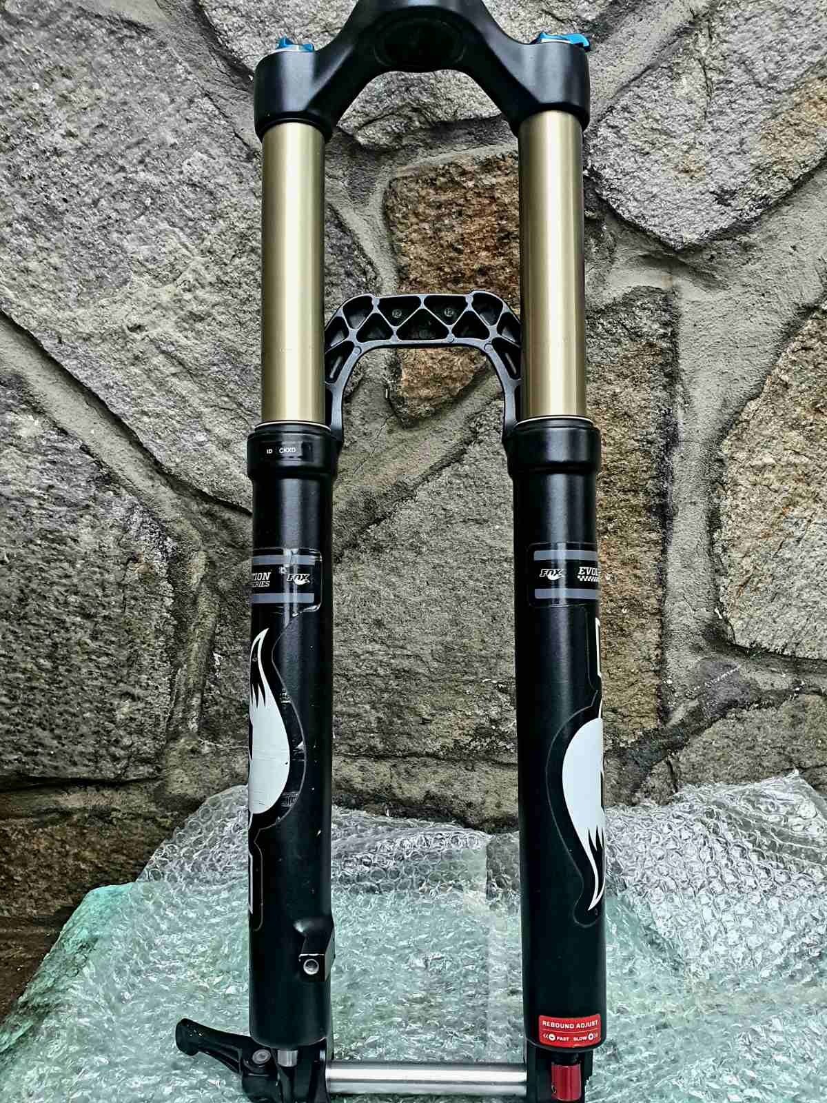 Fox EVOLUTION  32 Float 140  27,5