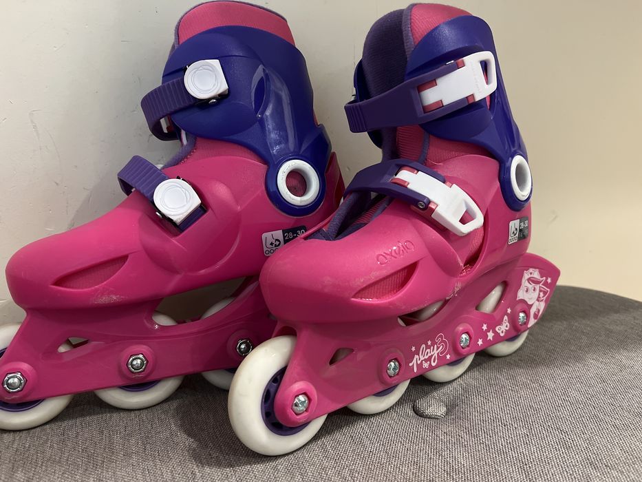 Ролери 28-30 номер