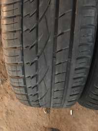 Шины 235/60R16 Continental ContiCrossContact UHP