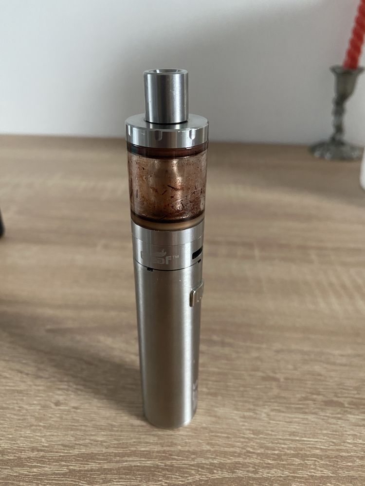 Tigara electronica Eleaf