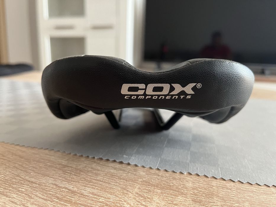 Седалка DRAG COX