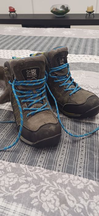 Ghete munte Karrimor