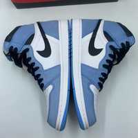 jordan 1 university blue