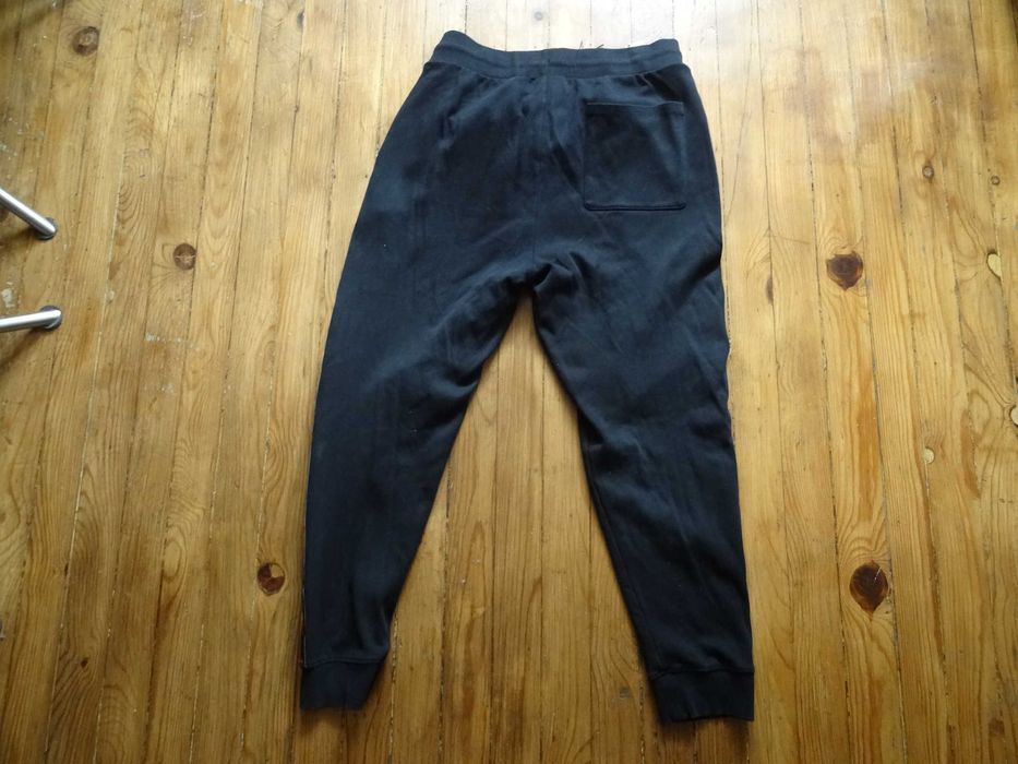 boss L мъжки памучен