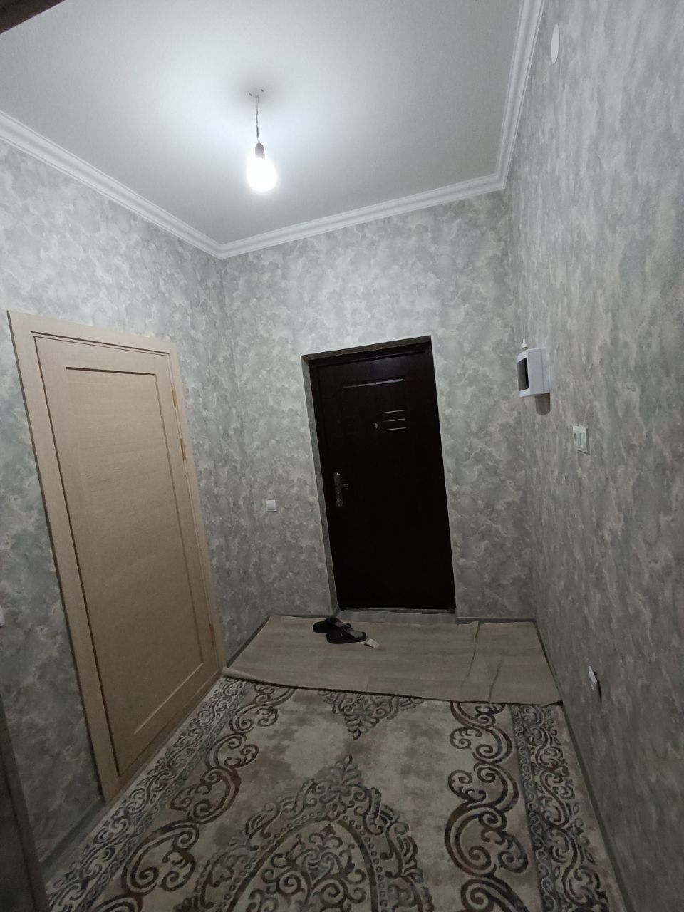 Uzoq muddatga ijaraga beriladi