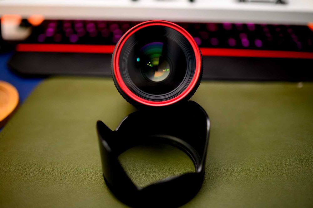 Obiectiv Sigma 35mm f1.4 ART montura Nikon