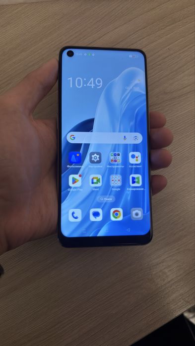 Oppo Reno 7 Оппо рено 7