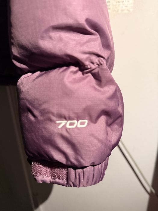 Geaca The North Face 700