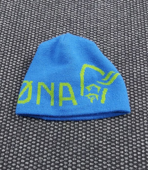 Шапки Norrona wellensteyn mammut eisbar