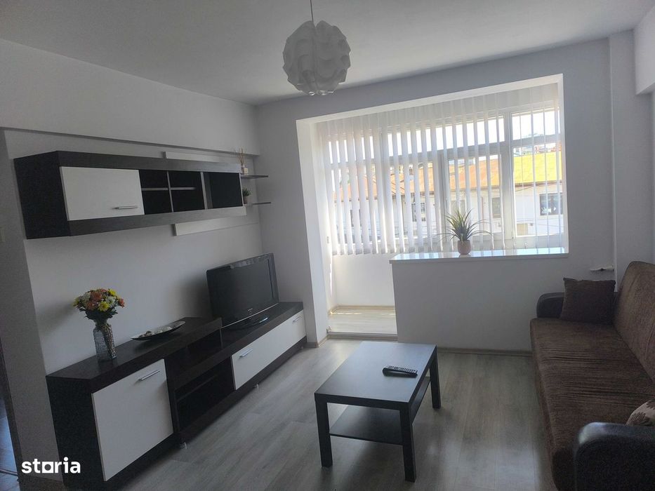 Apartament 2 camere de închiriat | Zona Centrala