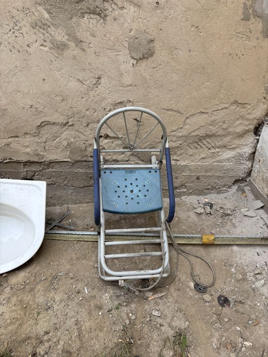 Сани для детей а