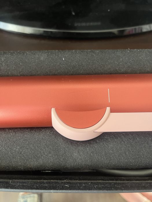 Dyson Airstrait Strawberry Bronze