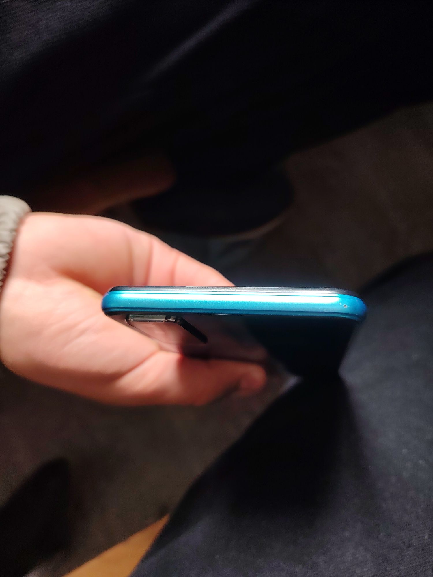 vivo 20   holati alo