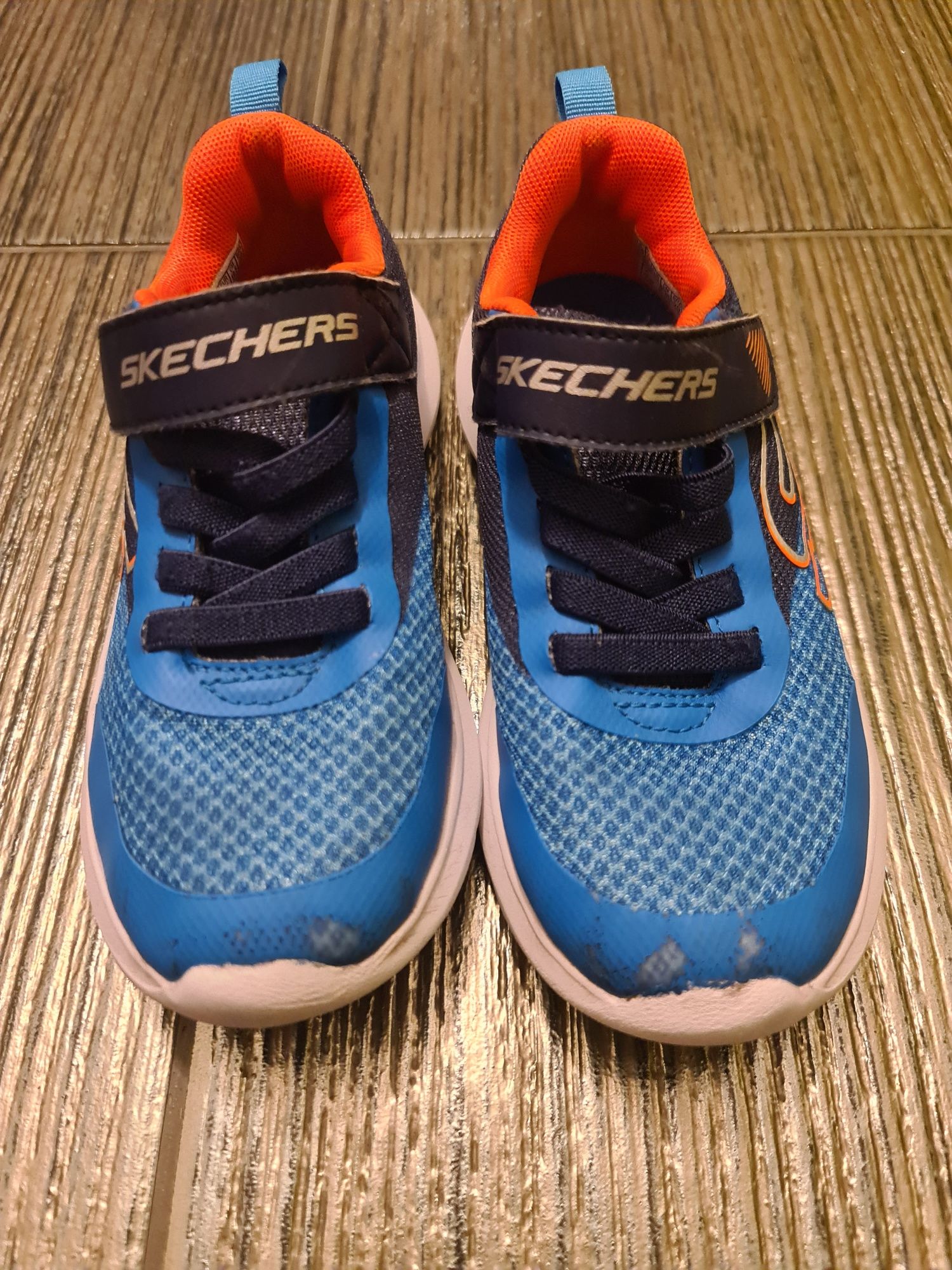 Adidasi Skechers copii marimea 31