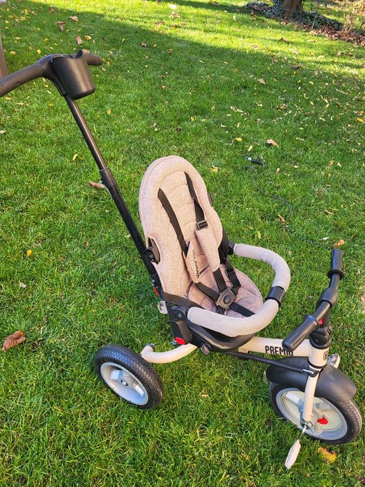 Триколка Kikka Ride