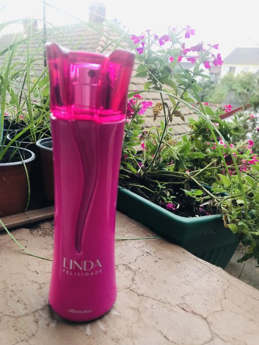 Parfum Linda floral