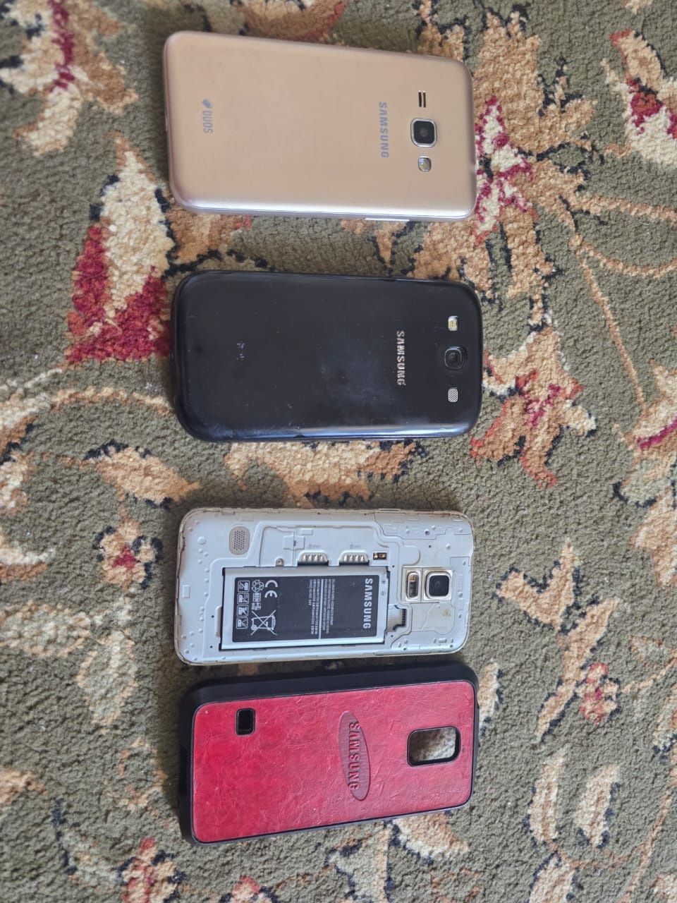 Samsung s3 neo, J1 , S5 mini сатам