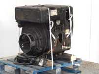 Motor hatz 1d80c - - import olanda
