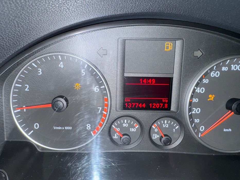 Vand Volkswagen  Scirocco