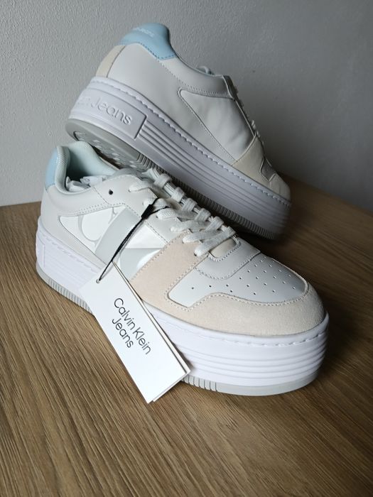 Sneakers Calvin klein Jeans 41