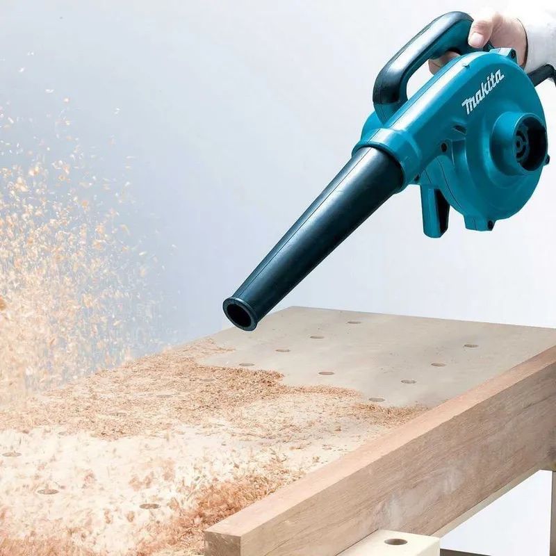 Воздуходувка Makita UB1103 Ветродуй и пылесос 2в1