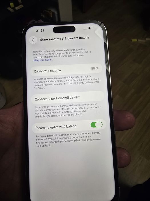 Vand sau Schinb Apple Iphone 14 PRO MAX 5G