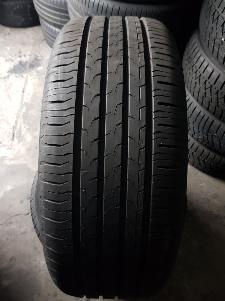 Continental 235/50 R19 103V vară