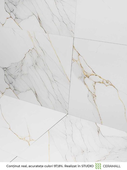 Gresie 26012 60x120 Lucioasa