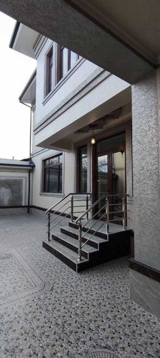 Сдаётся Яккасарайский район Hi Tech дом