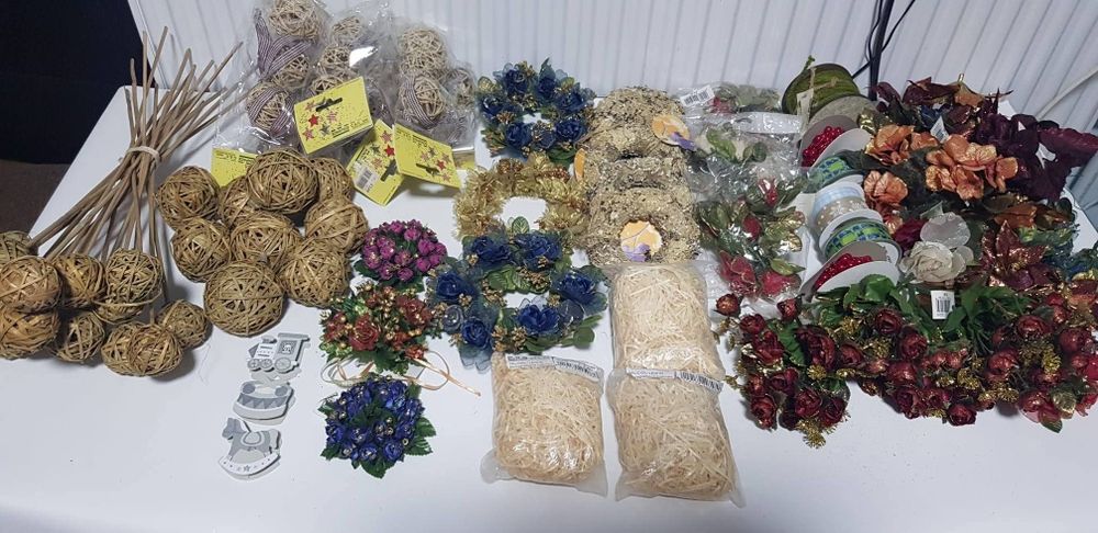 Accesorii pentru aranjamente