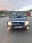 Suzuki Grand Vitara XL7 Diesel