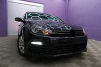 Bara Fata compatibil cu VW Golf VI 6 MK6 (2008-2013) R20 Look Cu PDC