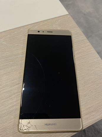 Huawei P9 plus 64gb
