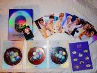 BTS 2021 Muster Sowoozoo Blu-ray