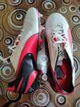 Бутонки PUMA KING! Нови, неупотребявани!