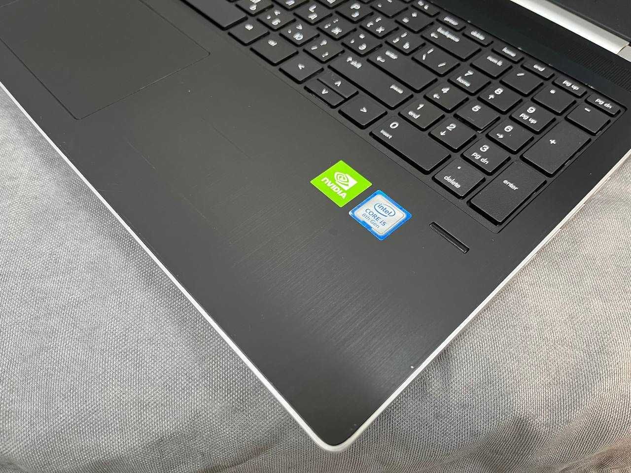 HP ProBook Core i5/озу16/SSD256/HDd 1tb/GeForce -2gb Мощный Шустрый