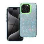 Husa iPhone 16 . 16 Pro . 16 Plus . 16 Pro Max - Tutti Frutti - Green