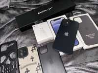 Iphone 12 64g negru deblocat negociabil