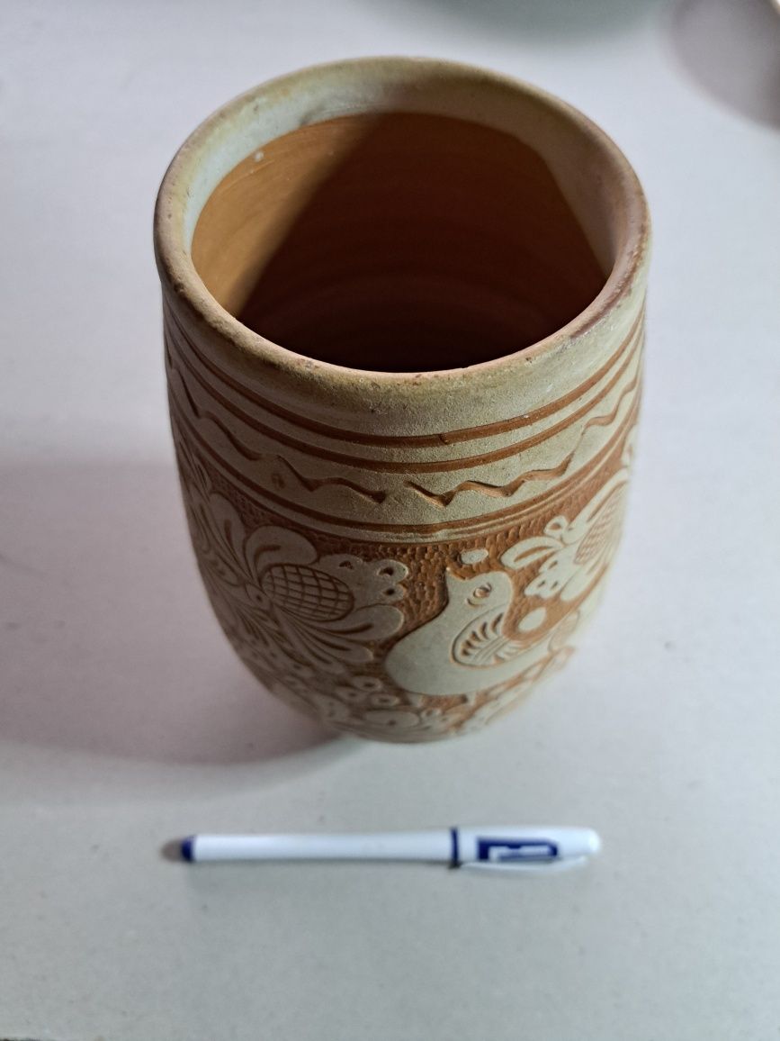 Ceramică de Corund ( Korond)