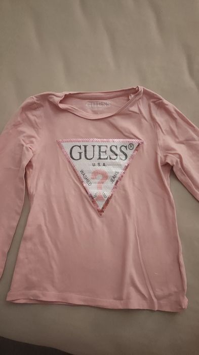 Детска блуза Guess