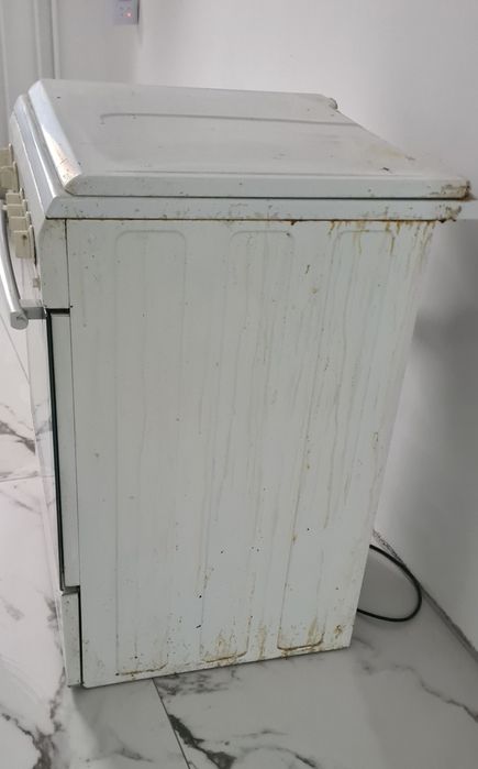 Aragaz Arctic în stare bună