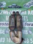 Catalizator Audi A6 C7 3.0 tdi CGQ 313 cp