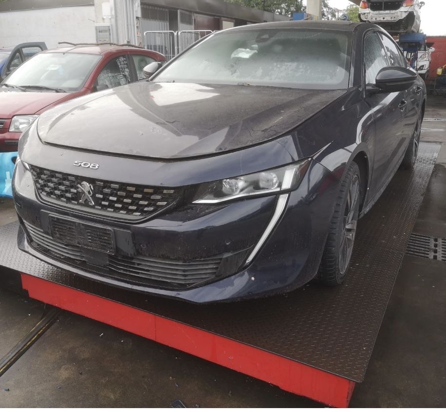 Piese auto peugeut 508 gt 2.0 hdi an 2020