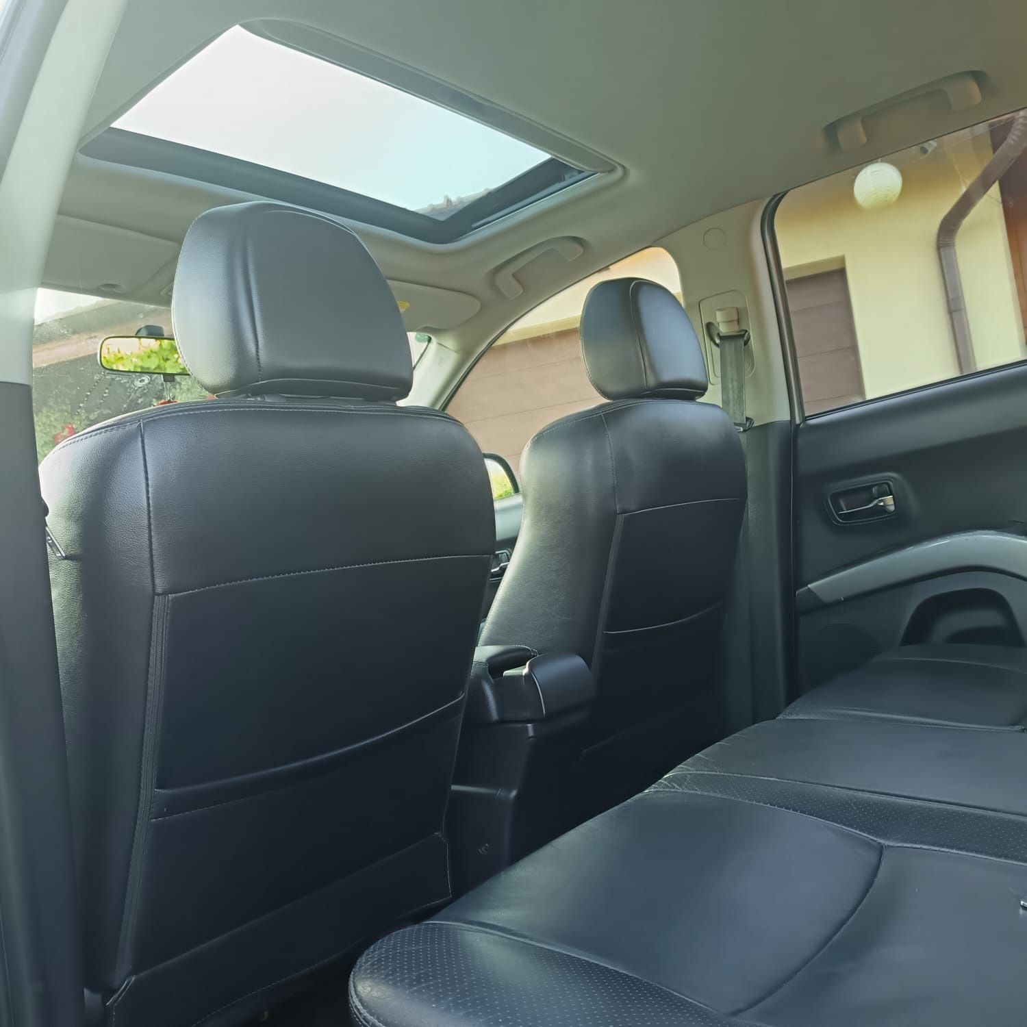 Mitsubishi Outlander/ Înmatriculat 26.06.2025, 4x4