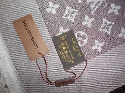 Eșarfă pentru femei Louis Vuitton 0339