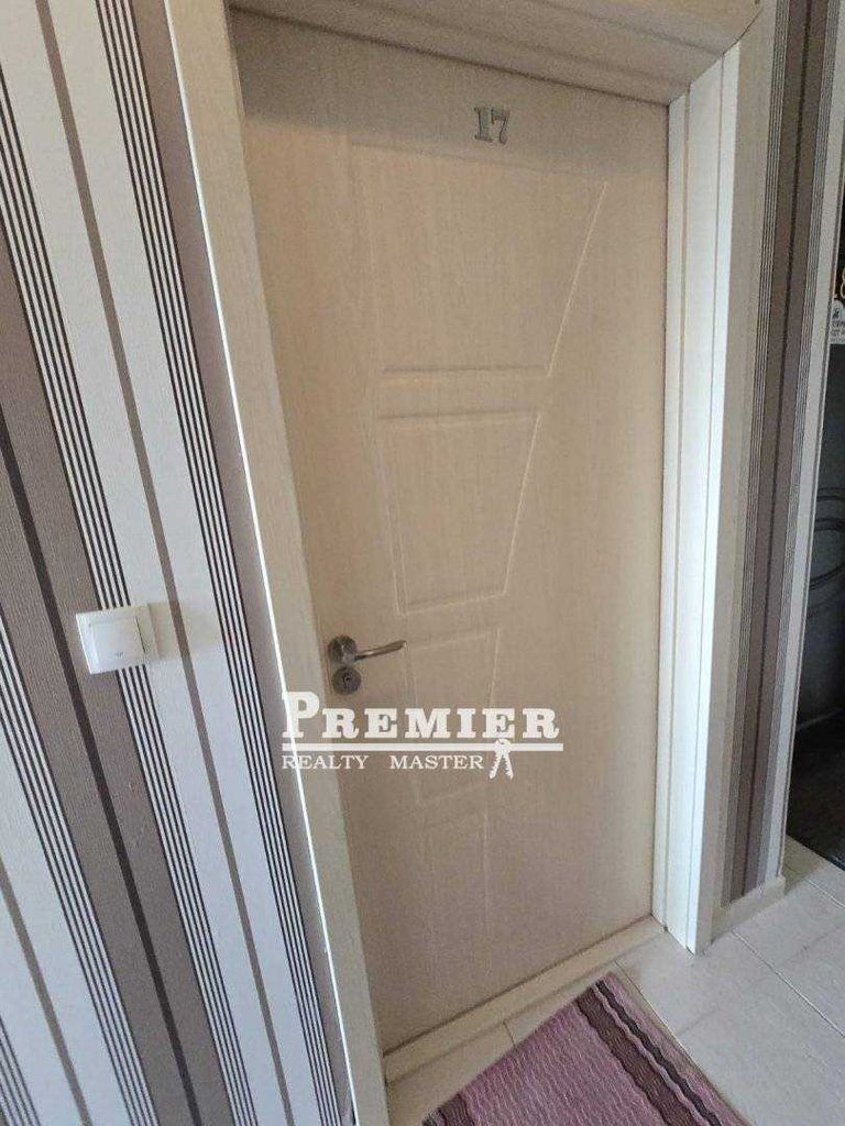 Продава се Едностаен апартамент в к.к. Слънчев бряг - 30 кв.м за 1300 €/кв.м - Снимка #6
