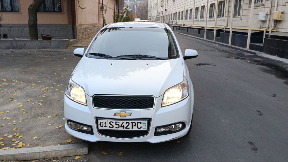 Нексия 3 автомат насияга сотилади 2020 йил