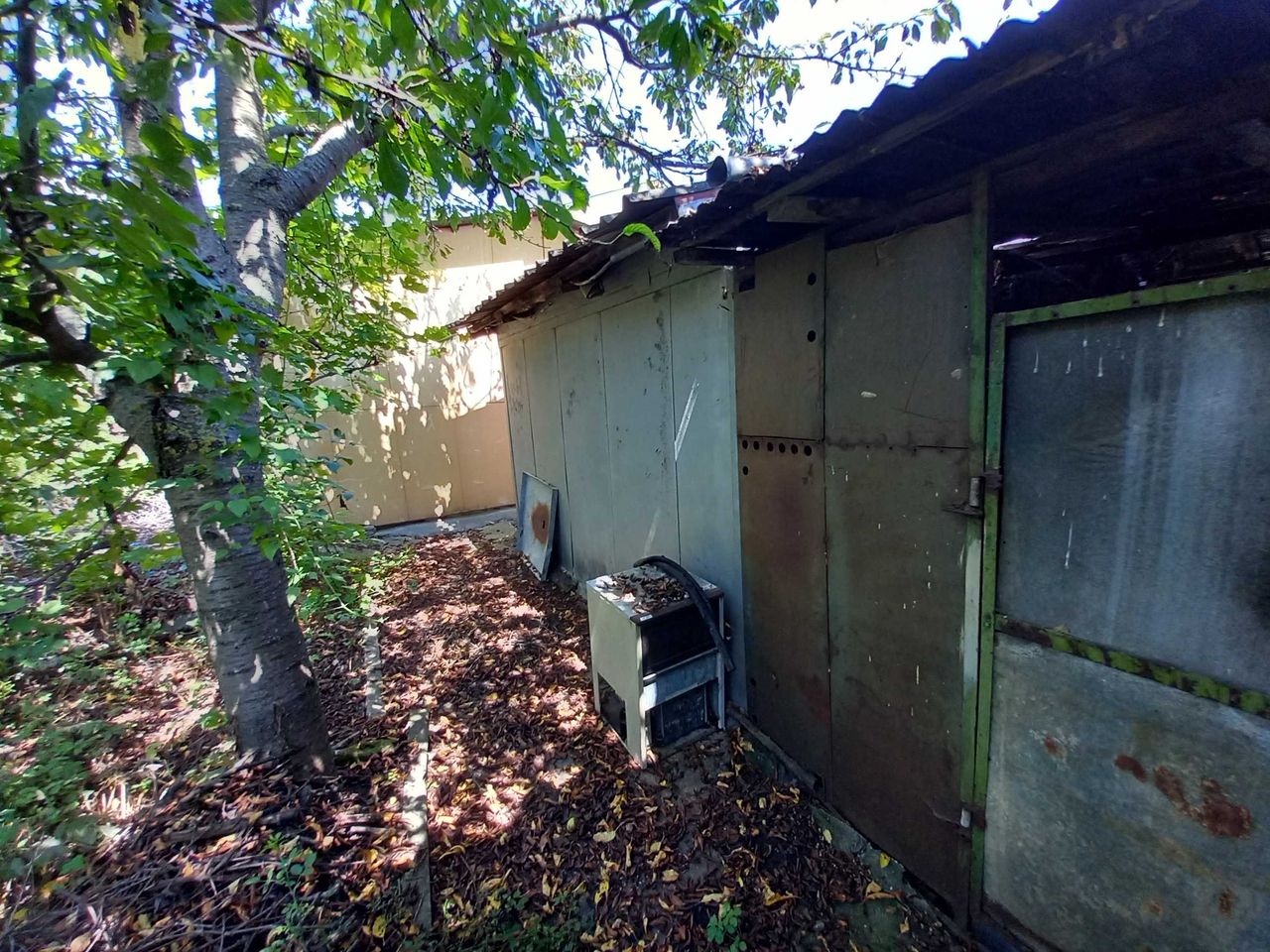 Продава се Парцел в Разград, Житница - 854 кв.м за 90 €/кв.м - Снимка #3