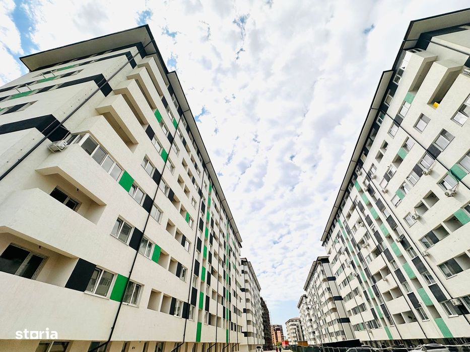 Studio Weiner Palada/Militari Residence Direct Dezvoltator