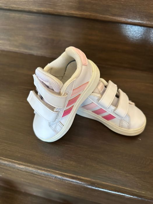 Детски маратонки Adidas